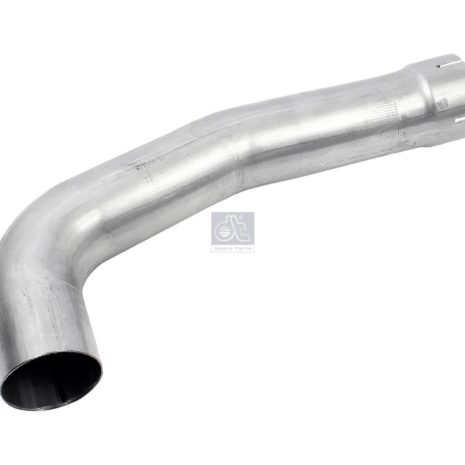 LPM Truck Parts - FRONT EXHAUST PIPE (81152040542)