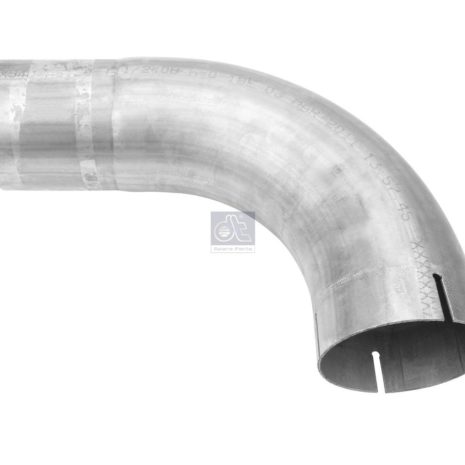 LPM Truck Parts - FRONT EXHAUST PIPE (81152055033 - 81152055079)