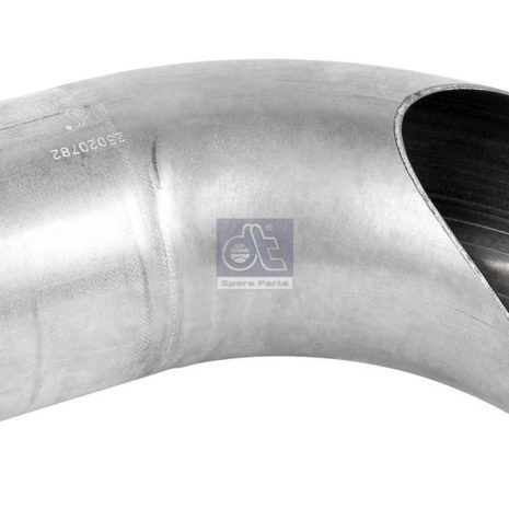 LPM Truck Parts - END PIPE (81152010218)