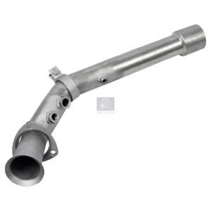 LPM Truck Parts - EXHAUST PIPE (81152015763 - 81152015795)