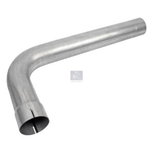LPM Truck Parts - FRONT EXHAUST PIPE (81152040720)