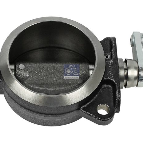 LPM Truck Parts - THROTTLE, COMPLETE (81156006108)