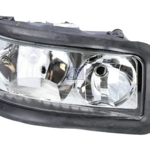 LPM Truck Parts - HEADLAMP, RIGHT (81251016348 - 81251016585)