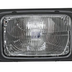 LPM Truck Parts - HEADLAMP (81251016275)