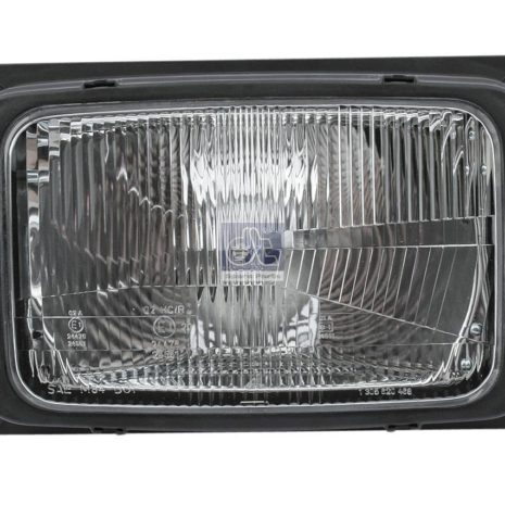 LPM Truck Parts - HEADLAMP (81251016275)