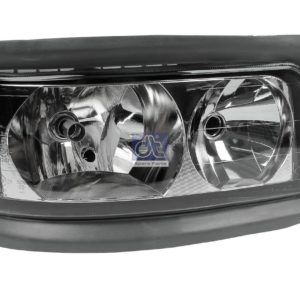 LPM Truck Parts - HEADLAMP, RIGHT (81251016352 - 81251019422)