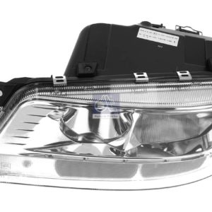 LPM Truck Parts - HEADLAMP, LEFT (81251016501 - 81251016747)