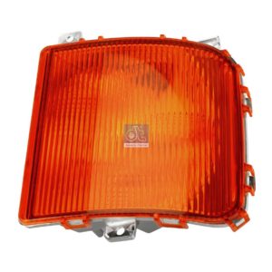 LPM Truck Parts - TURN SIGNAL LAMP (81253206084)