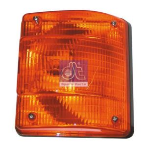 LPM Truck Parts - TURN SIGNAL LAMP (81253206073 - 81253206096)