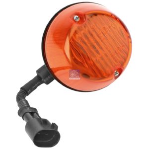 LPM Truck Parts - TURN SIGNAL LAMP, LATERAL (81253206088)