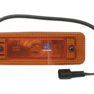 LPM Truck Parts - TURN SIGNAL LAMP (81253206087)