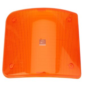 LPM Truck Parts - TURN SIGNAL LAMP GLASS (81252290603)