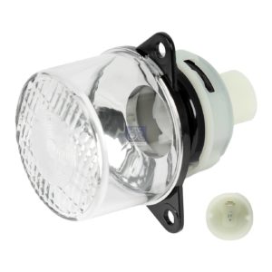 LPM Truck Parts - MARKING LAMP, WITHOUT BULB (36252606000)