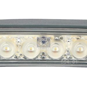 LPM Truck Parts - CLEARANCE LAMP (81252606121)
