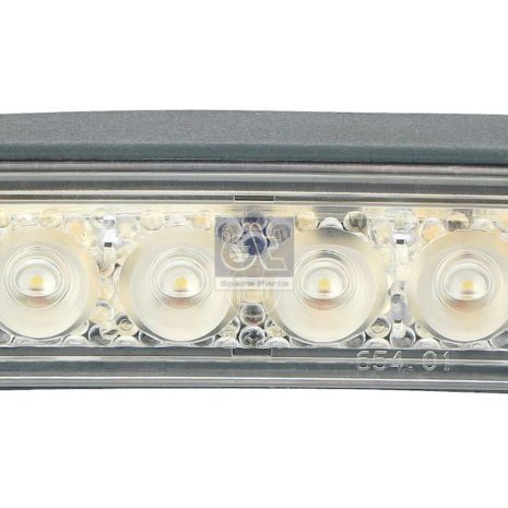 LPM Truck Parts - CLEARANCE LAMP (81252606121)