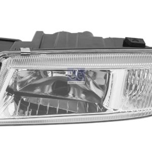 LPM Truck Parts - AUXILIARY LAMP, LEFT (81251016521)