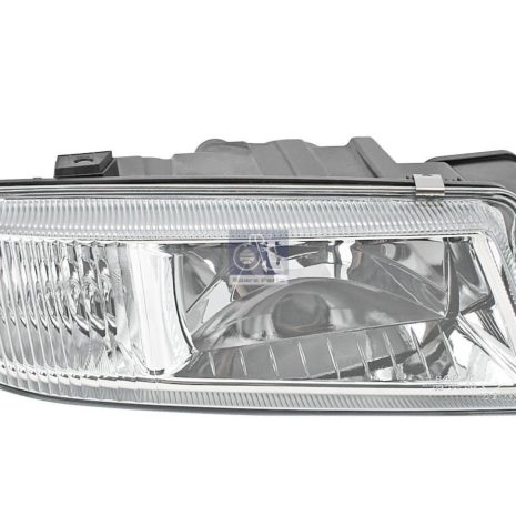 LPM Truck Parts - AUXILIARY LAMP, RIGHT (81251016522)