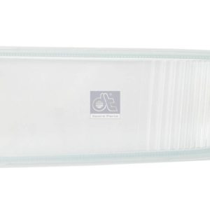 LPM Truck Parts - AUXILIARY LAMP GLASS, LEFT (81251100085)