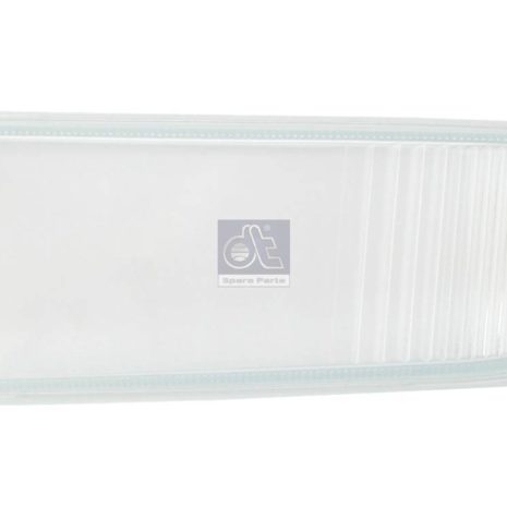 LPM Truck Parts - AUXILIARY LAMP GLASS, LEFT (81251100085)