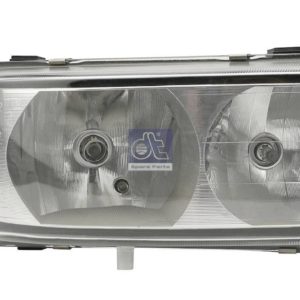 LPM Truck Parts - HEADLAMP, RIGHT (81251016350 - 81251016452)