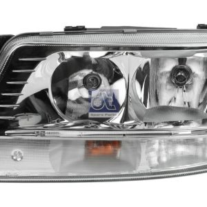 LPM Truck Parts - HEADLAMP, LEFT (81251016503 - 81251016749)