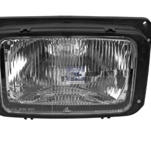 LPM Truck Parts - HEADLAMP (81251016232)