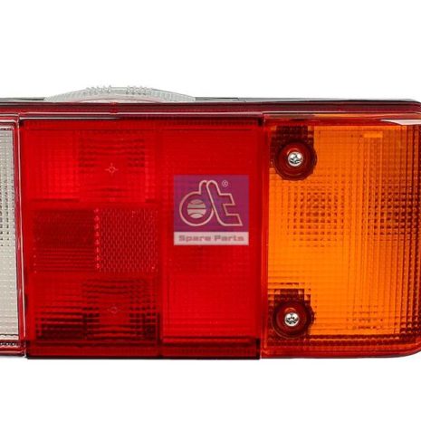 LPM Truck Parts - TAIL LAMP, LEFT (81252256531)