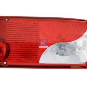 LPM Truck Parts - TAIL LAMP, RIGHT (81252256545 - 81252256551)