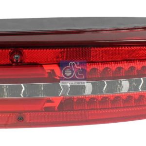 LPM Truck Parts - TAIL LAMP, RIGHT (81252256562)