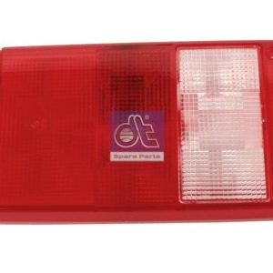 LPM Truck Parts - TAIL LAMP GLASS (1359952 - 060538)