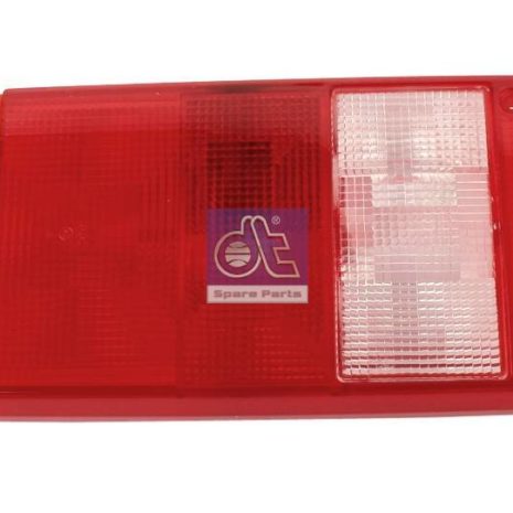 LPM Truck Parts - TAIL LAMP GLASS (1359952 - 060538)