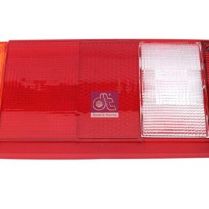 LPM Truck Parts - TAIL LAMP GLASS (81252296035)