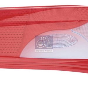 LPM Truck Parts - TAIL LAMP GLASS, RIGHT (81252296060)