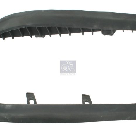 LPM Truck Parts - RUBBER BOOT, HEADLAMP LEFT (81251110050)