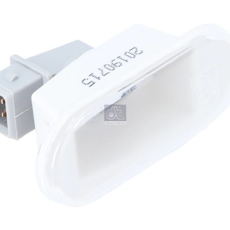 LPM Truck Parts - STEP WELL LAMP (81252036015)