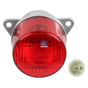 LPM Truck Parts - BRAKE LAMP, WITHOUT BULB (1524394 - 36252256000)