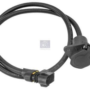 LPM Truck Parts - ADAPTER CABLE (81254326182 - 81254326201)