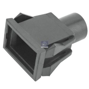 LPM Truck Parts - CONTROL LAMP SOCKET (81252100060)
