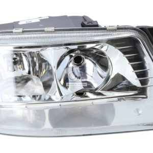 LPM Truck Parts - HEADLAMP, RIGHT (81251016510 - 81251016694)