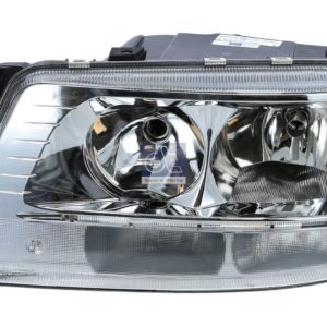 LPM Truck Parts - HEADLAMP, LEFT (81251016507 - 81251016753)