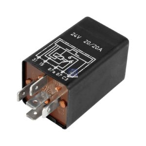 LPM Truck Parts - LIMIT SENDER (81259020303)