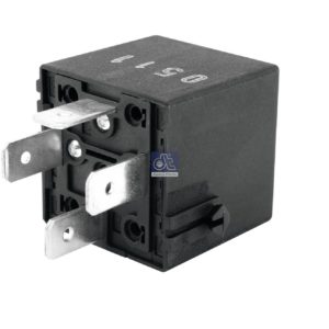 LPM Truck Parts - DIODE GROUP (81259270112)