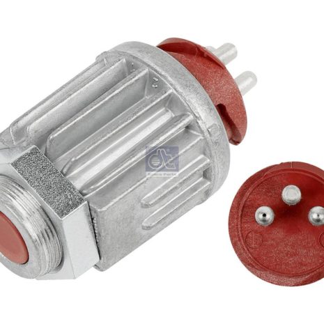 LPM Truck Parts - BRAKE LIGHT SWITCH (81255200088 - 81255200178)