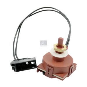 LPM Truck Parts - ROTARY SWITCH (81255050959)
