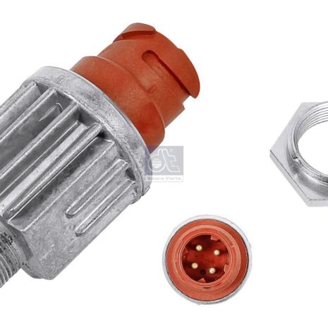 LPM Truck Parts - PRESSURE SWITCH (81255200136 - 81255200173)