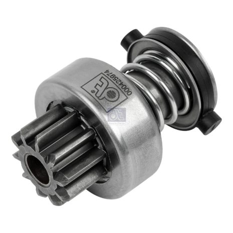 LPM Truck Parts - FREEWHEEL GEAR, STARTER (51262130003)