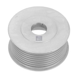 LPM Truck Parts - PULLEY (51261050270 - 51261050306)