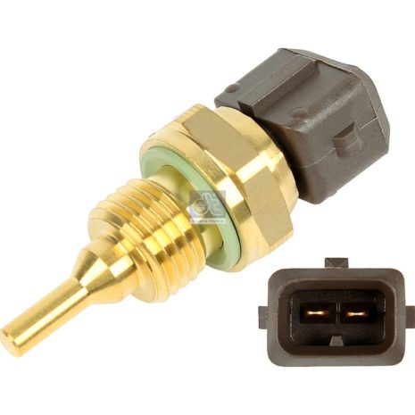 LPM Truck Parts - TEMPERATURE SENSOR (81274200076 - 81274200085)