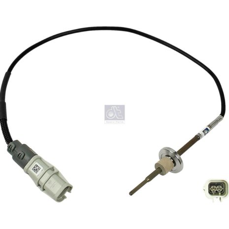 LPM Truck Parts - TEMPERATURE SENSOR (81274210237 - 81274210264)