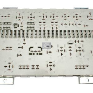 LPM Truck Parts - CENTRAL ELECTRICAL SYSTEM (64254446060 - 81254446060)